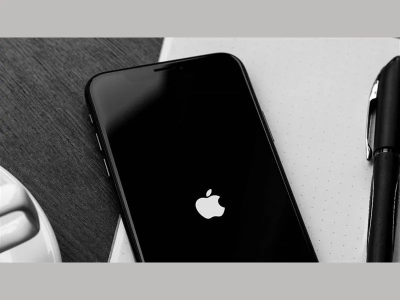 Cách làm iphone hết lag bằng cách khởi động lại