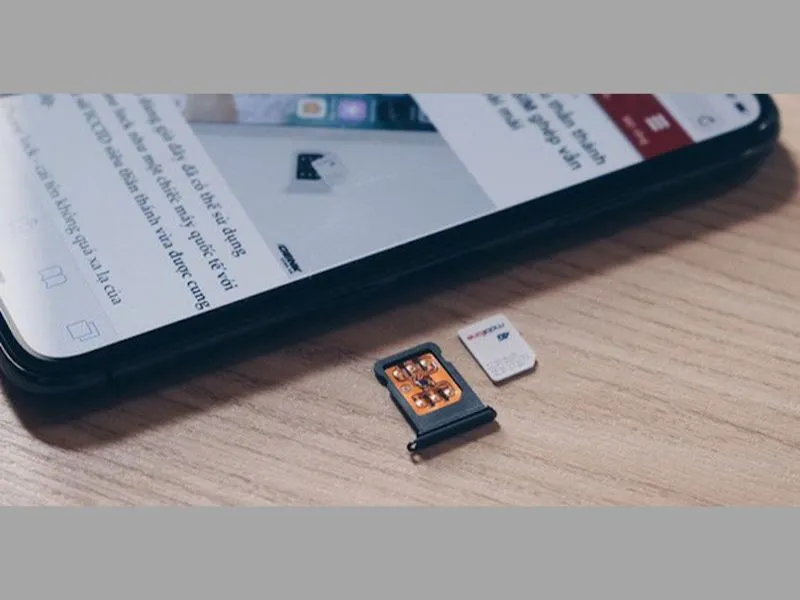 Cách làm iPhone lock thành quốc tế không cần dùng sim
