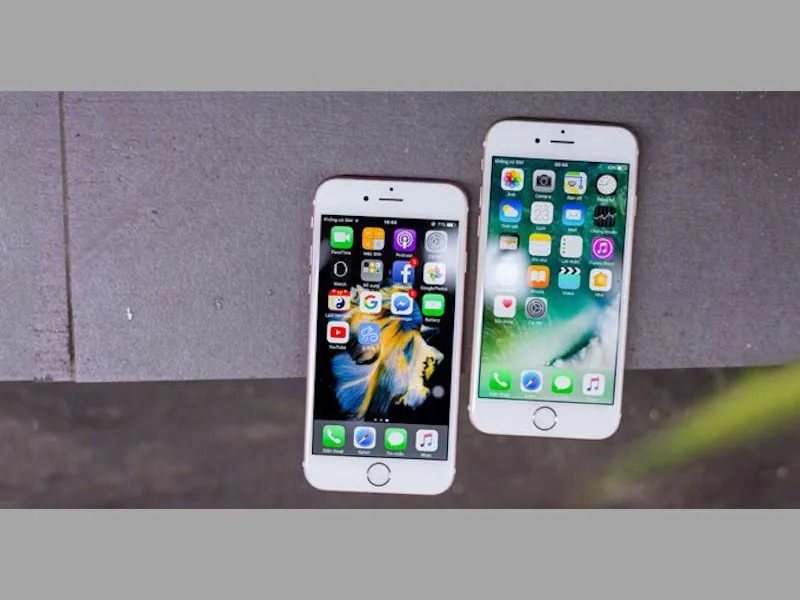 Cách làm iPhone lock thành quốc tế hiệu quả