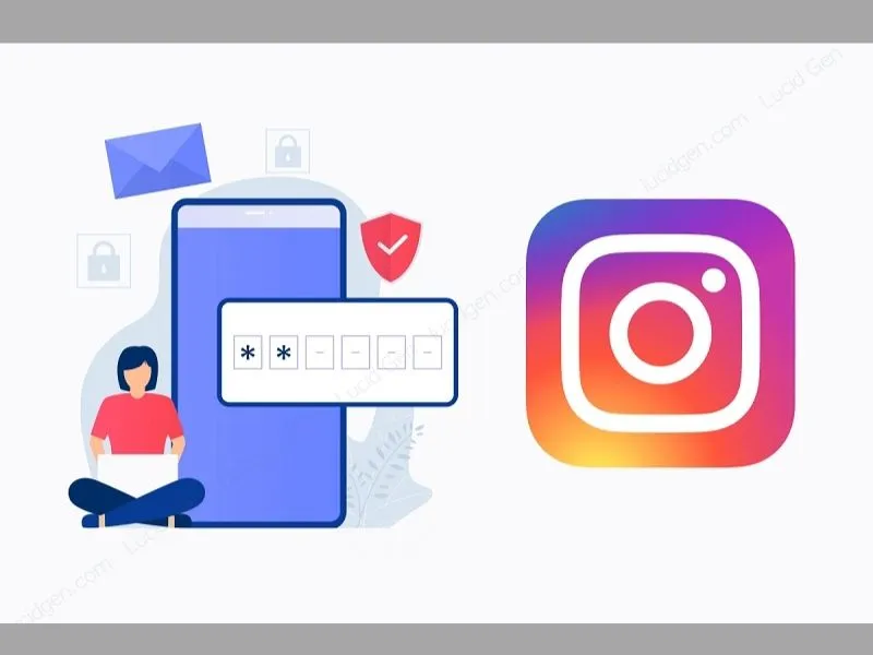 Cách lấy lại mật khẩu instagram trên iPhone phổ biến và nhanh chóng