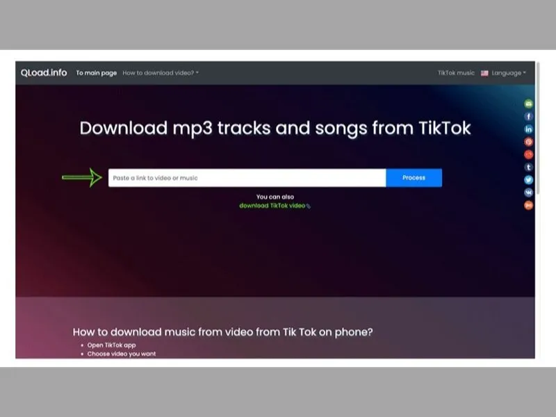 Cách cài nhạc chuông iphone từ tiktok