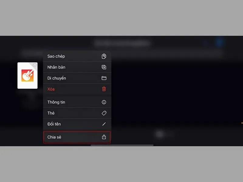 Cách lấy nhạc tiktok làm nhạc chuông cho iPhone qua ứng dụng