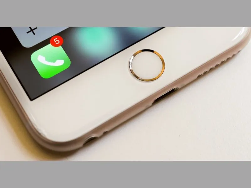Xem Cách mở iphone không cần nút home