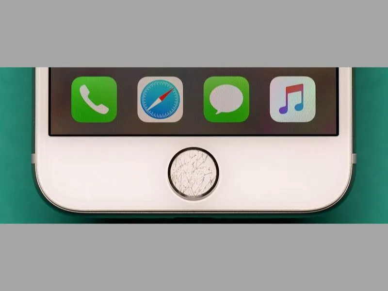 Khi nào cần cách mở iphone không cần nút home?