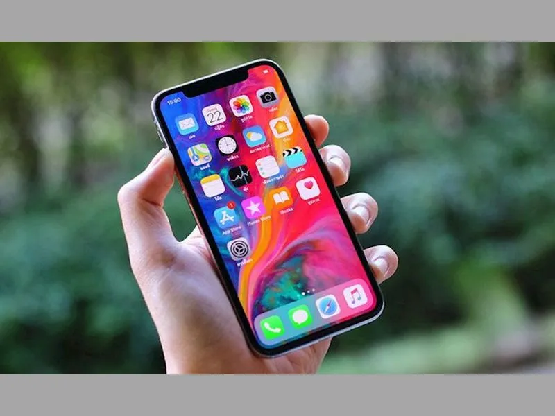 cách mở phím tắt iphone nhanh