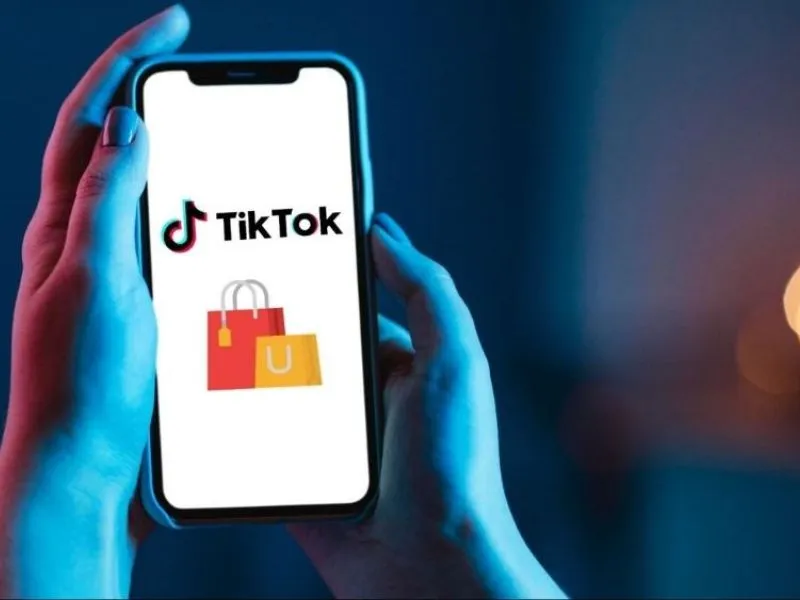 Tính năng mua hàng mới và hiện đại trên TikTok shop
