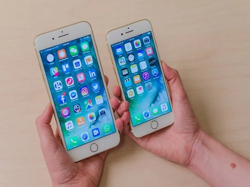 Mách bạn cách kiểm tra iPhone đã sửa chữa hay chưa