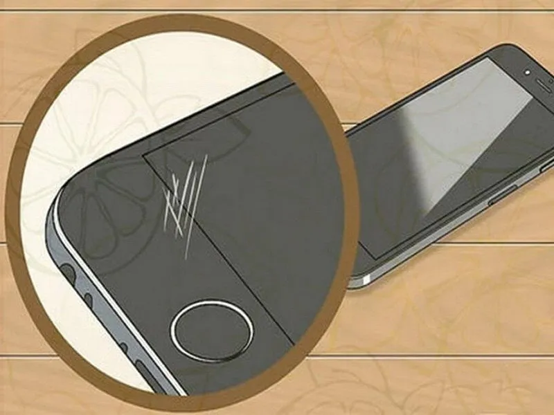 Cách kiểm tra iPhone đã bị tháo chưa