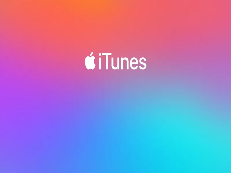 iTunes - Ứng dụng chuyên dùng Cách phá mật khẩu iPhone 6