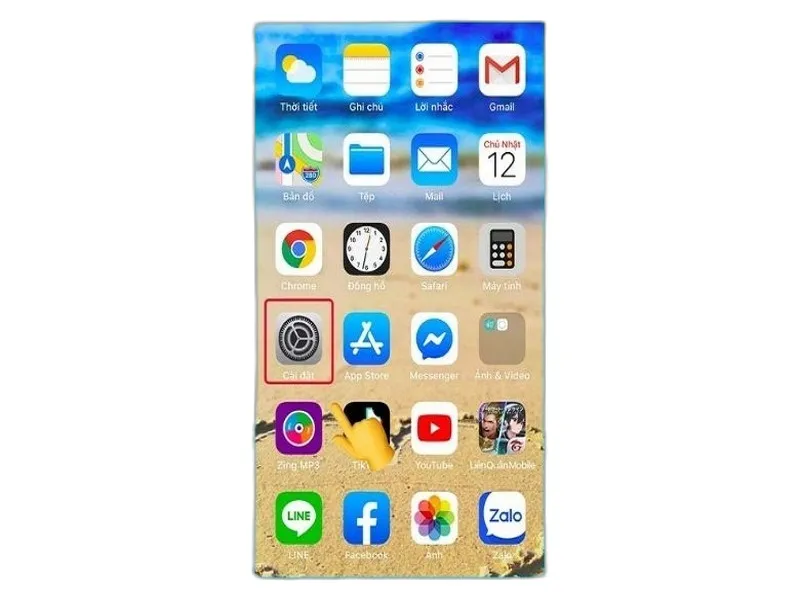Cách phát wifi trên iPhone từ A-Z cho mọi người dùng