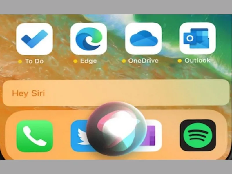 Cách quay và chụp màn hình iphone 13 Pro Max bằng siri