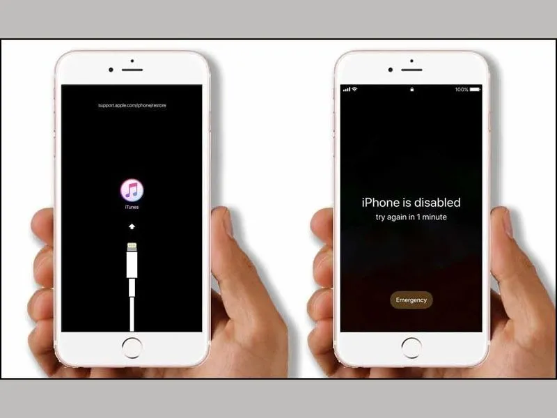 Cách reset iphone mang đến nhiều lợi ích nhung không nên lạm dụng