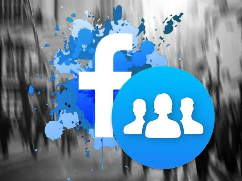 Cách rời nhóm trên Facebook hàng loạt