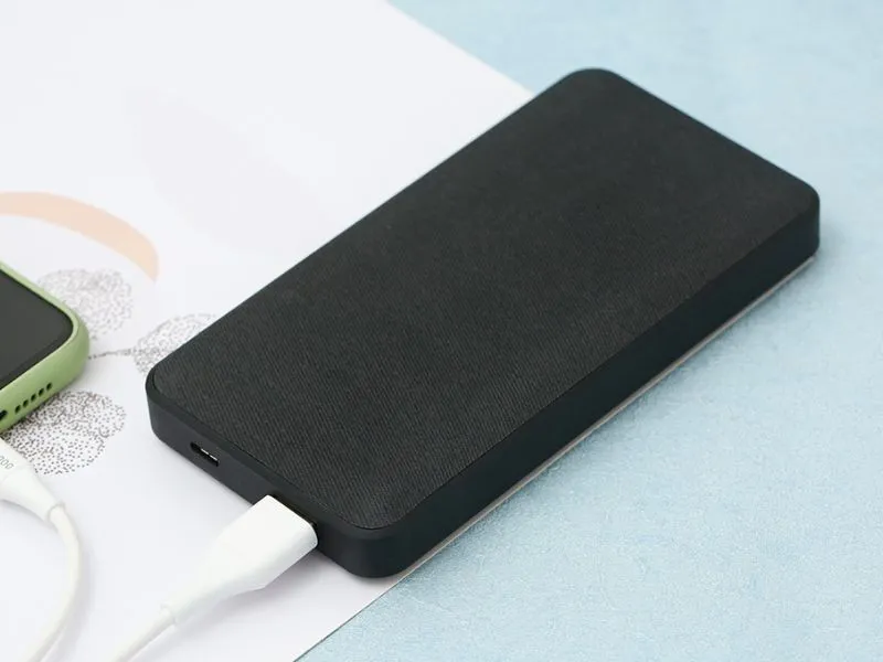 Cách sạc pin dự phòng mophie dễ dàng chi tiết