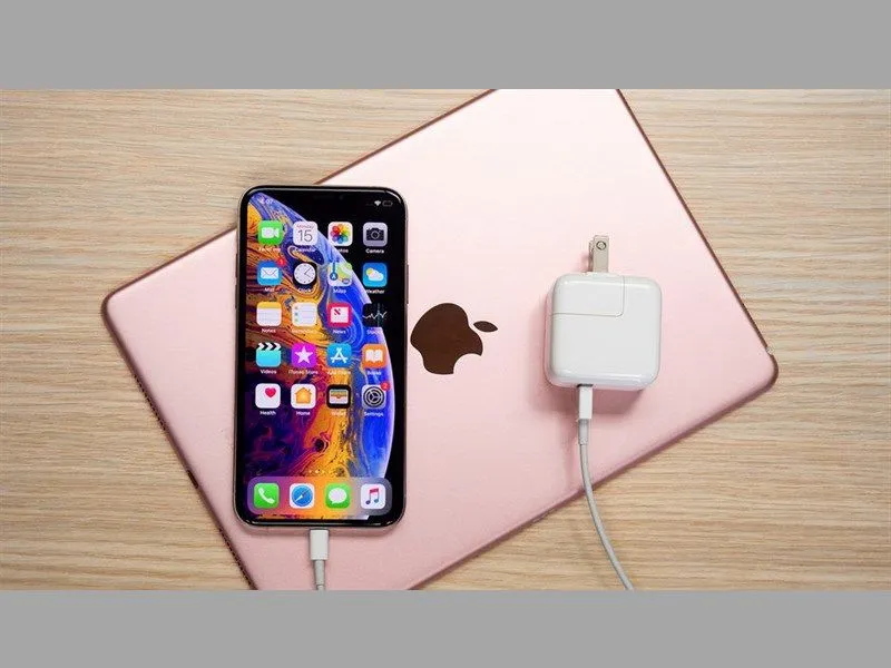 Tham khảo vài lời khuyên từ các chuyên gia về cách sạc pin iphone 11 mới mua
