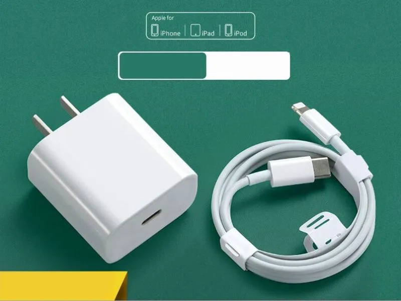 Cách sạc pin iPhone 13 Pro Max mới mua