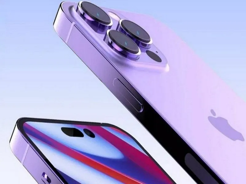 Cách sạc pin iPhone 14 Pro Max chuẩn