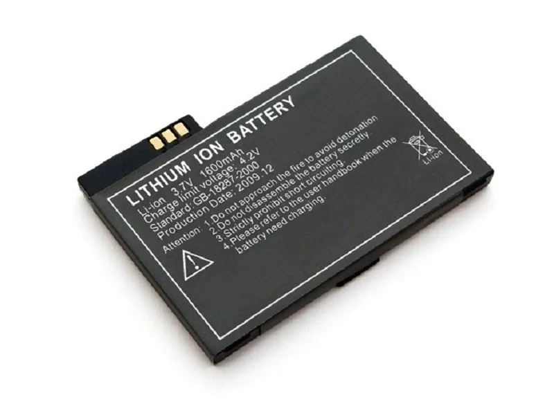 Pin lithium-ion