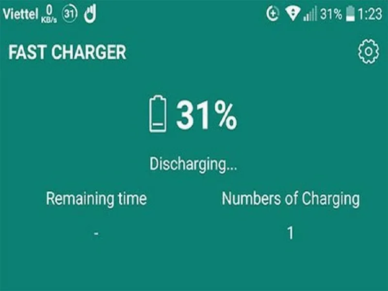 Cách sạc pin nhanh cho iPhone với Fast Charger
