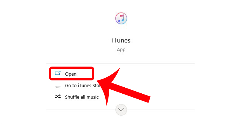 Cach sao chep danh ba iPhone bang iTunes