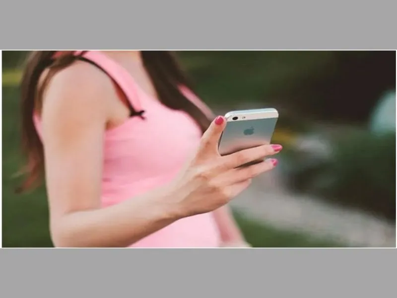 Cách sắp xếp các ứng dụng trên iPhone đẹp theo thói quen cầm điện thoại của tay bạn
