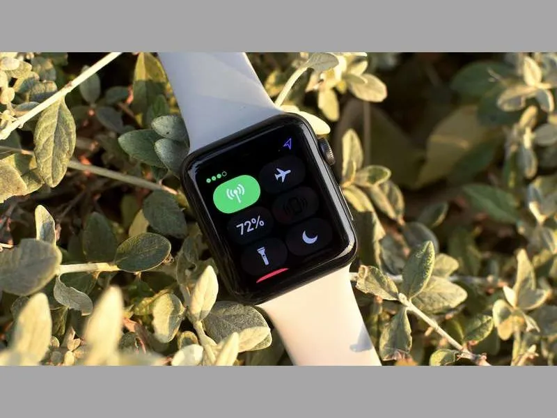 Cách sử dụng Apple Watch không cần iPhone khi kết nối với Wifi