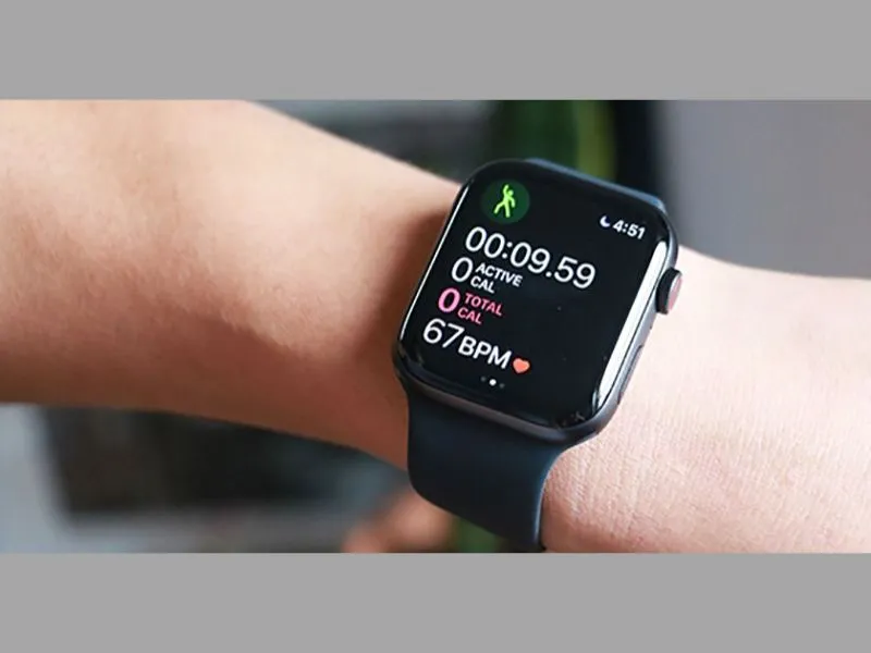 Cách sử dụng Apple Watch không cần iPhone khi không kết nối Wifi 