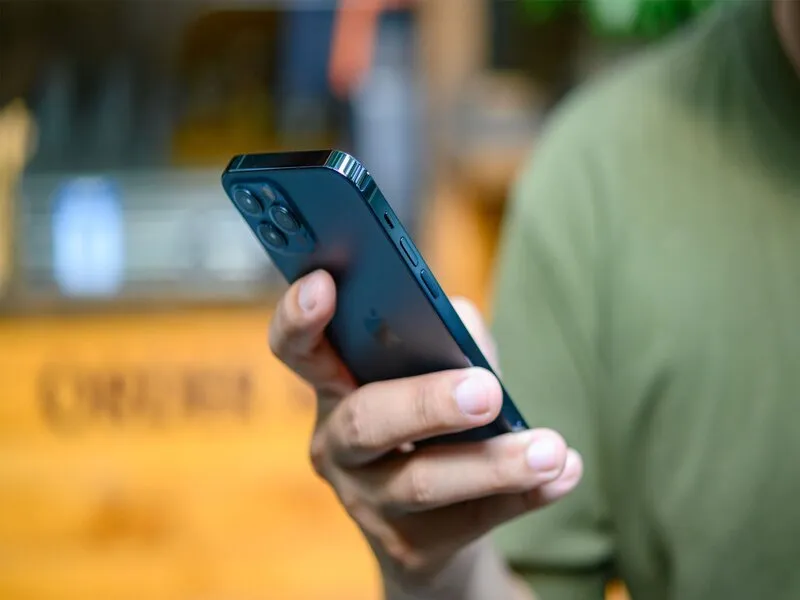 Cách sử dụng 2 SIM trên iPhone 12 Pro Max 