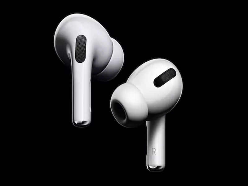 cach su dung tai nghe airpod pro 