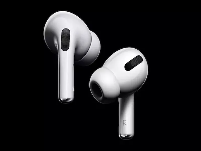 Airpod Pro là chiếc tai nghe cao cấp nhất của Apple tính đến hiện nay
