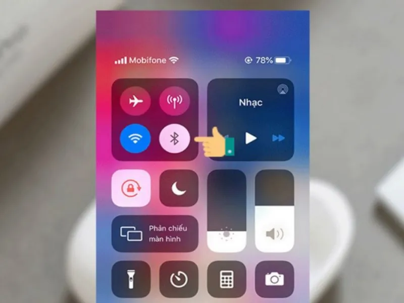 Cách sử dụng tai nghe nghe airpod pro cho người mới bắt đầu sử dụng