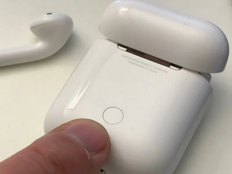 Hướng dẫn cách sử dụng tai nghe AirPod Pro