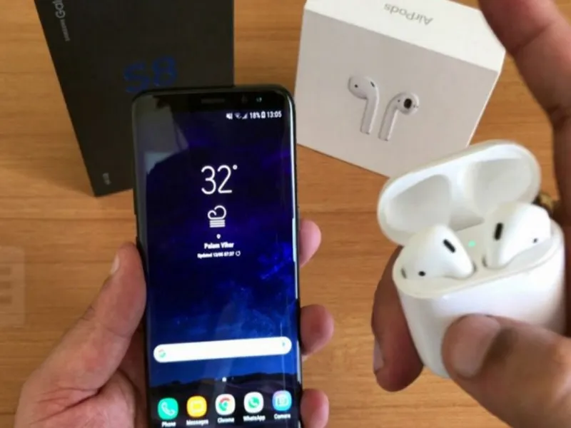 Cách sử dụng Airpod pro dành cho người mới