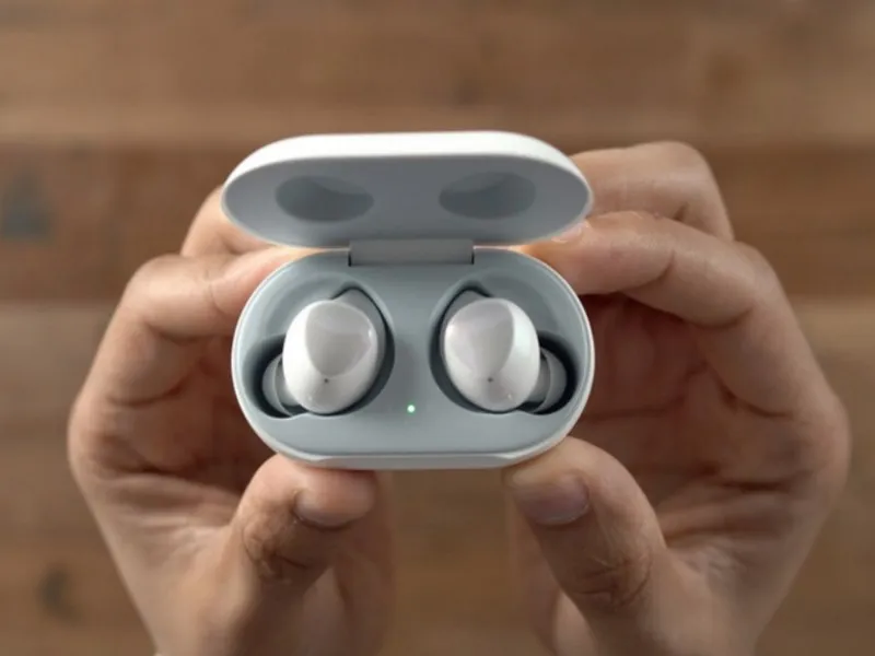 Cách sử dụng tai nghe AirPod Pro
