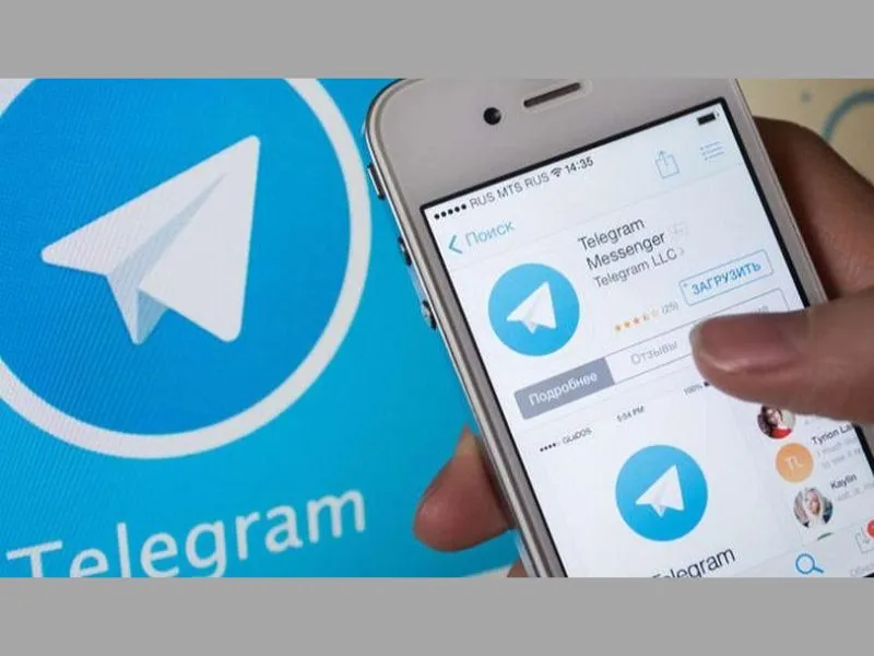 Cách sử dụng Telegram trên iPhone