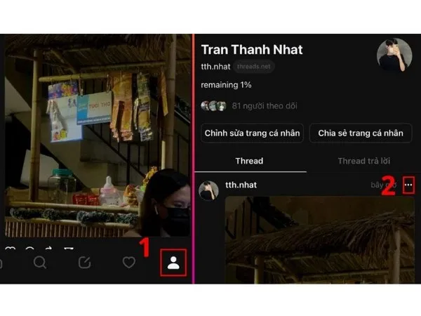 Chọn ẩn lượt thích