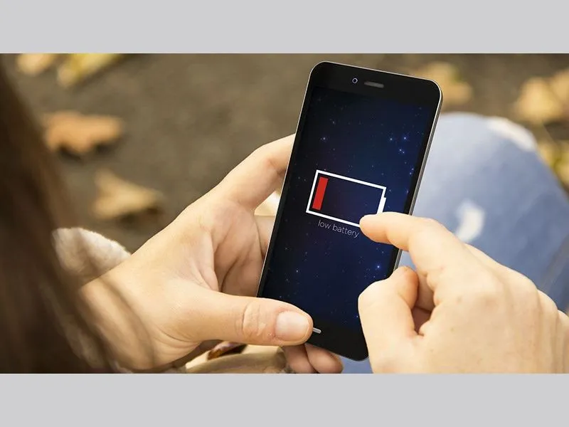 Thói quen sử dụng điện thoại iPhone sai cách 