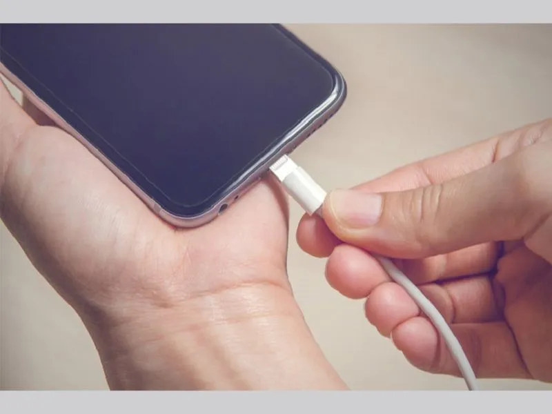 Cách sửa iPhone bị sập nguồn nhanh chóng