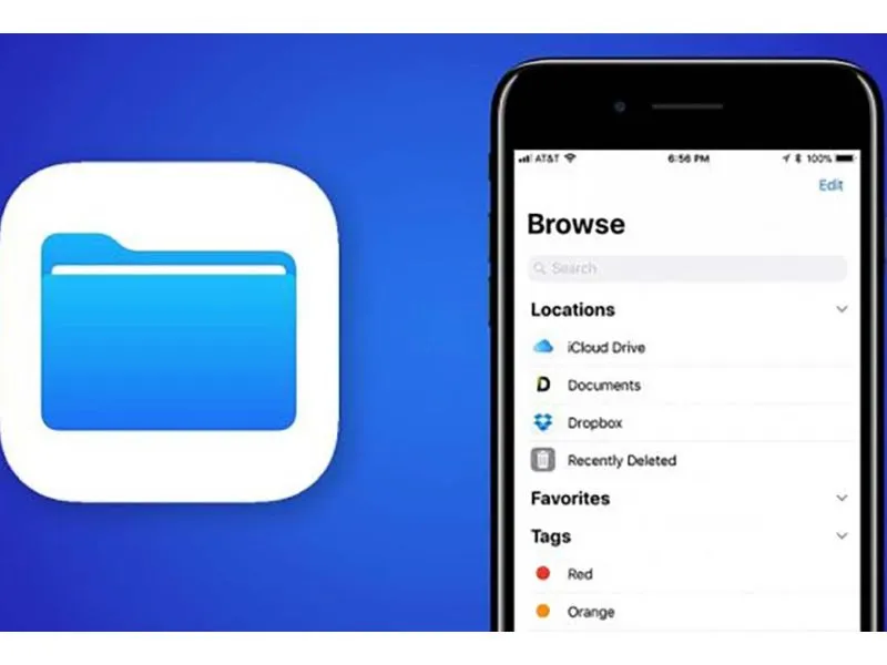 cach tai file tu google drive ve iphone thanh cong
