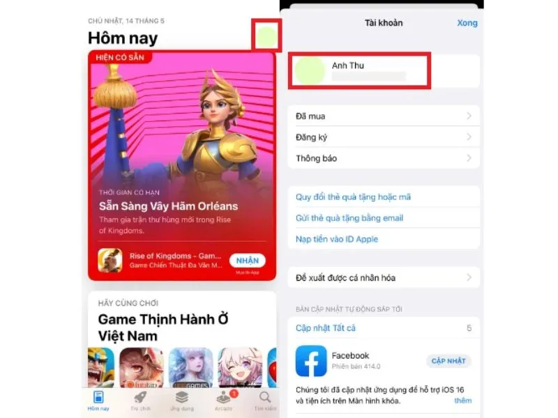 chi tiết cách tải google earth cho iphone
