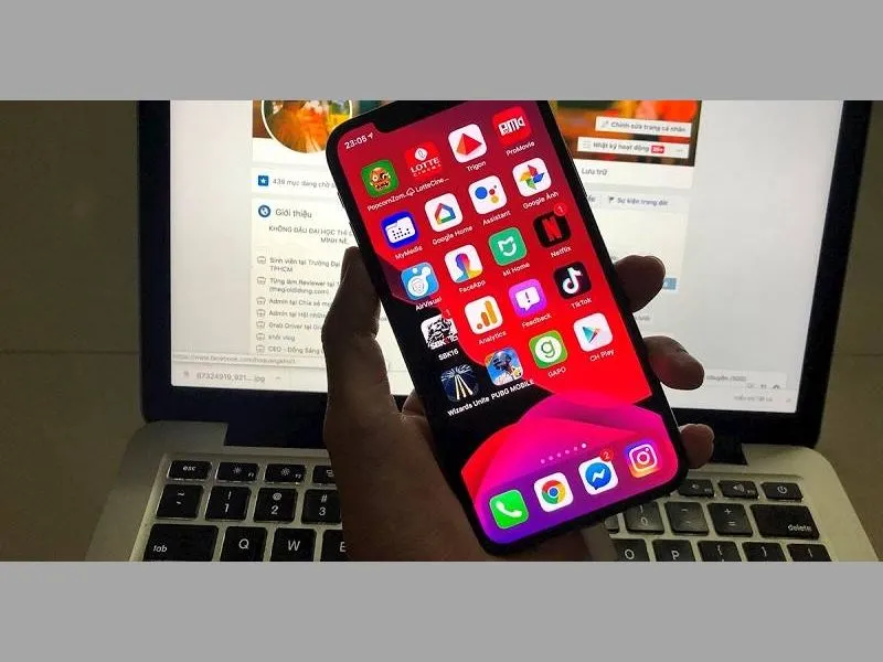Cách tải Google Play trên iPhone
