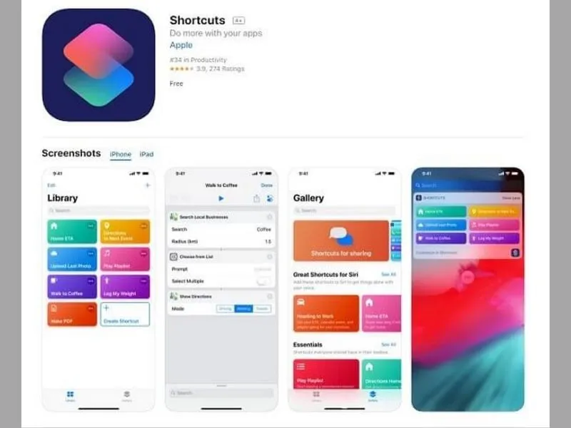 Cách tải Story trên Instagram về iPhone bằng ứng dụng