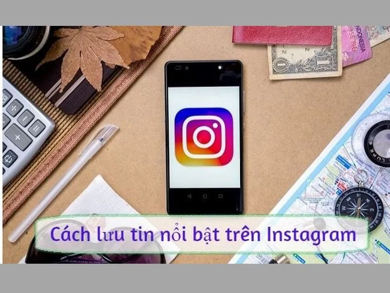 Lưu Story trên iPhone dễ dàng và miễn phí