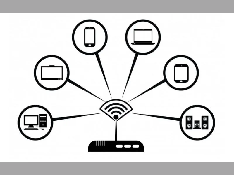 Hãy để Router nghỉ ngơi và nó sẽ “làm việc” tốt hơn