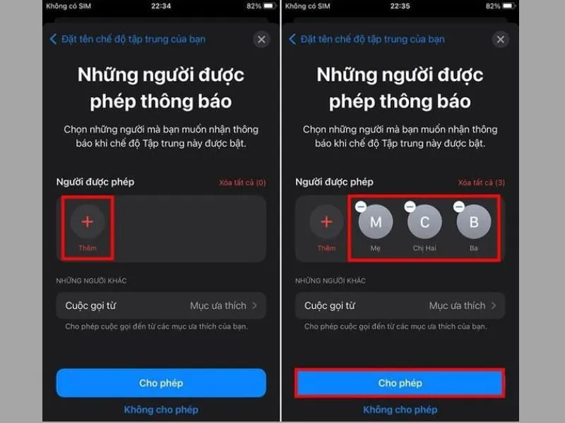 Cách tạo emoji trên iphone 6 và thêm người được chọn