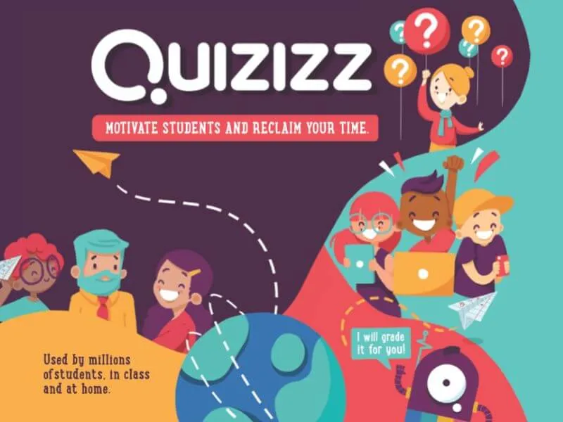 Cách tạo Quizizz trên điện thoại