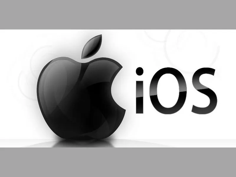 Hệ điều hành IOS 