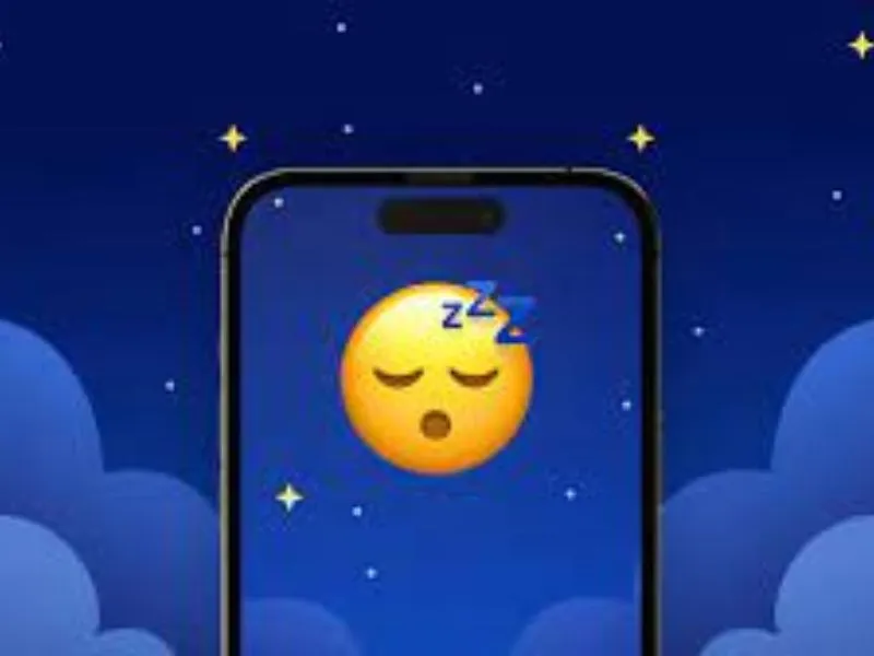 Cách tắt ánh sáng xanh trên iPhone dễ dàng