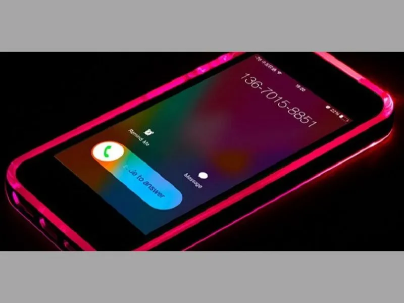 Hướng dẫn cách tắt đèn flash của iphone cực kỳ chuẩn xác  