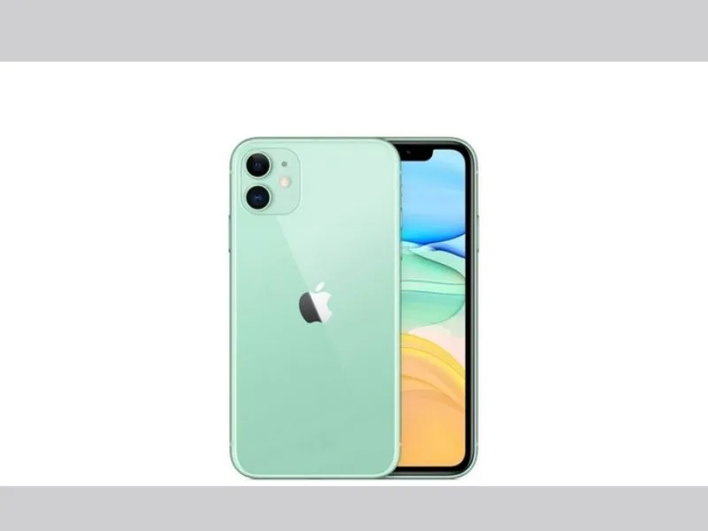 Hình ảnh điện thoại iPhone 11